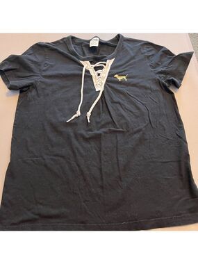 Victoria Secret PINK Women Shirt Medium